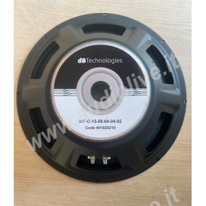 401020210 WOOFER...