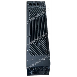 MODULO COMPLETO AMP+PRE+DISPLAY ES1203 SPARE PART REGENERADO