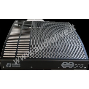 SUB GRILLE ES 503 - 437040128C