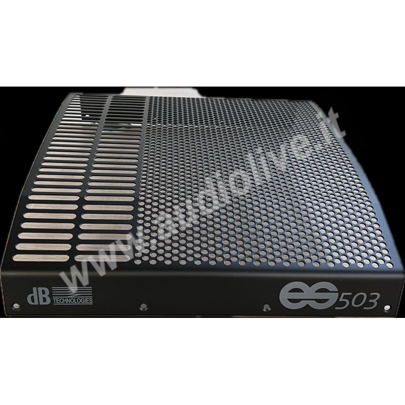 SUB GRILLE ES 503 - 437040128C