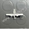 POT.SLIDER C.20 X  SERIE KETRON MS