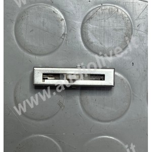 POT.SLIDER C.20 X  SERIE KETRON MS