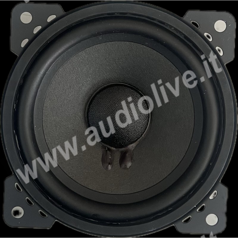 COPPIA ALTOPARLANTI PER KETRON SD5/SD8 4OHM - 1AP018