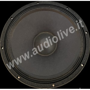ALTAVOZ B&C SPEAKERS DE 15" 4OHM PARA MAXX 5 / MAXX 5A - 18606