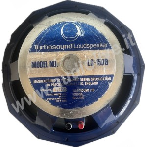 Turbosound LS1506 8-Ohm...