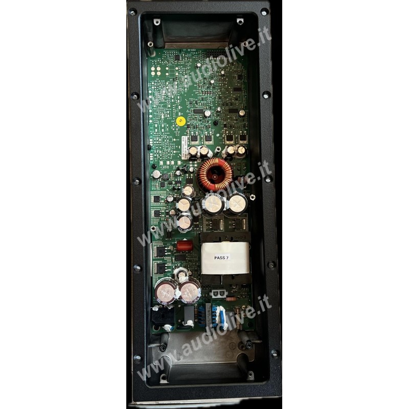 MODULO PRE FBT SUBLINE 115SA - 41815