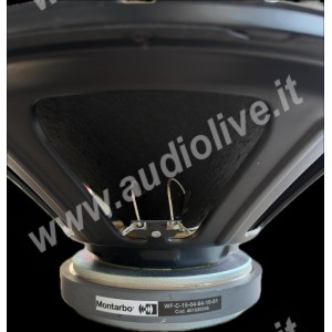 Woofer Montarbo...