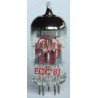 ECC81 / 12AT7 JJ Electronic