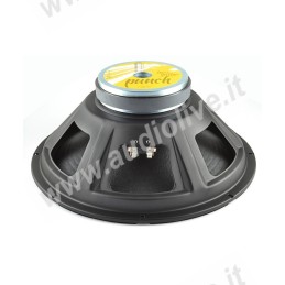 15/250 JENSEN BASS SERIES 8...