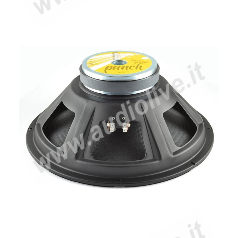 BASS SERIES BP 15/250 JENSEN  8OHM