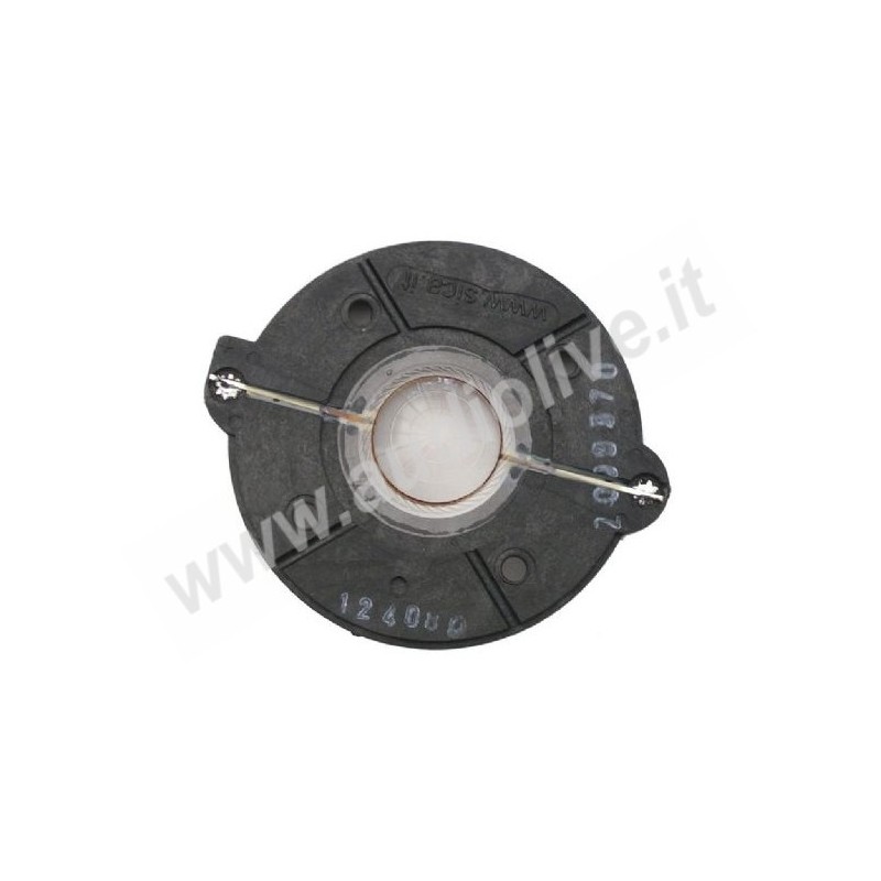 JOLLY 15 RA FBT JOLLY15RA REPUESTO MEMBRANA POR DIRVER Z0093870