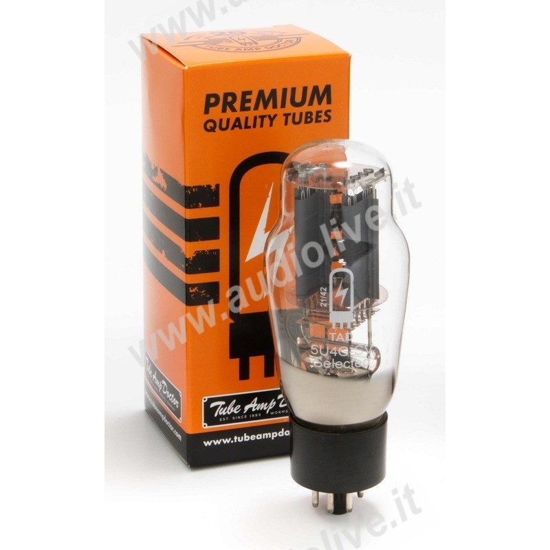 5U4G-SV TAD PREMIUM SELECCIONADO