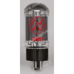 Valvola JJ 5881...