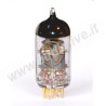 ECC82 /12AU7  JJ Electronic Serie Gold Singola