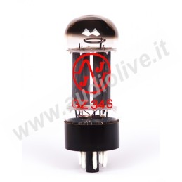 JJ GZ34 / 5AR4 JJ Electronic