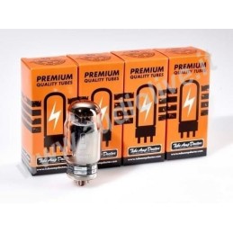 KT88-STR REDBASE TAD...