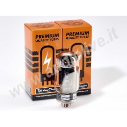 KT88-STR REDBASE TAD Coppia...