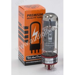 EL34 - STR TAD REDBASE PREMIUM SINGOLA