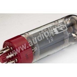 EL34 - STR TAD REDBASE TAD PREMIUM COPPIA MATCH