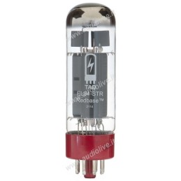 EL34 - STR TAD REDBASE PREMIUM COPPIA MATCH