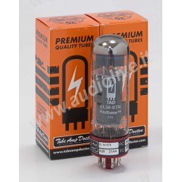 EL34 - STR TAD REDBASE...