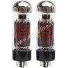 EL34 JJ Electronic Pareja Match