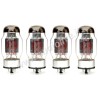 KT88  JJ Electronic Quartetto Selezionato