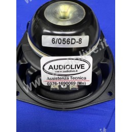 6/056D-8 altoparnate 6"  8...