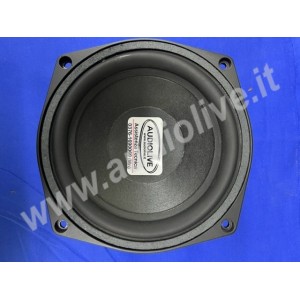 6/056D-8SPEAKERS 6"  8 OHM 150mm Mitus FBT