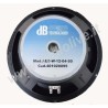 Flexsys F12 _ WOOFER 4 OHM AEB W-12-04-50 401020095