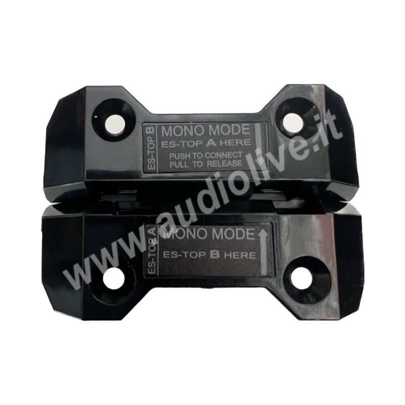 KIT TOP LOOK  A + B  FOR ES802 ES503