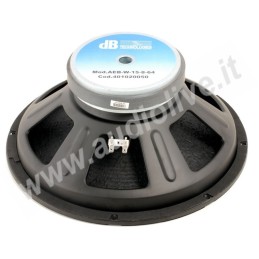 Opera LIVE 205 _ WOOFER 8...