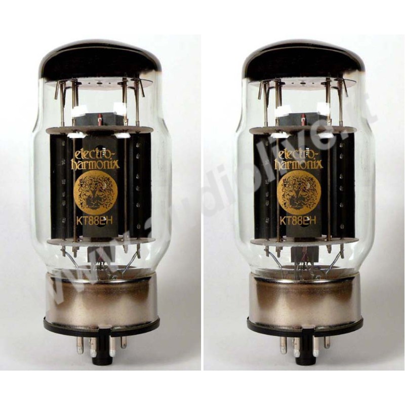 Par combinado KT88 Electro Harmonix