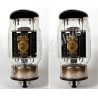 KT88 Electro Harmonix Matched Pair