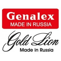 Genalex Gold Lion