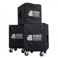 FUNDAS DB TECHNOLOGIES