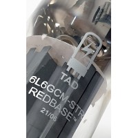 TAD _ Serie 6L6GCM