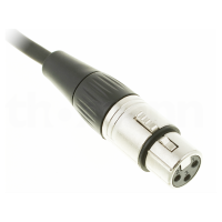 CAVI XLR