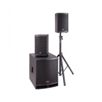 CASSE E SISTEMI AUDIO