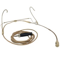 MICROFONI AD ARCHETTO / HEADSET