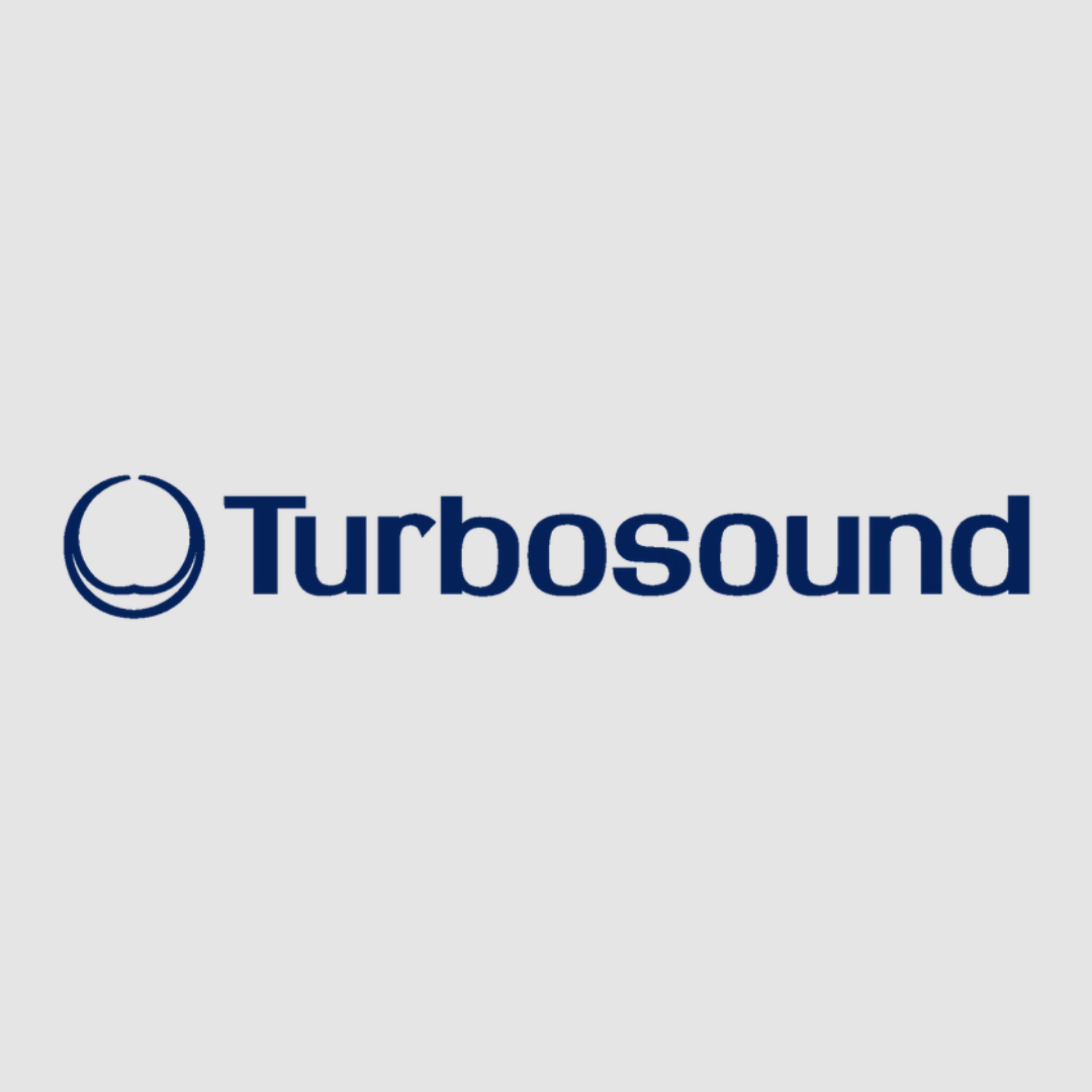 TURBOSOUND